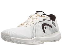 HEAD Sprint Evo 4.0 AC Ch/Bk Men Shoes UK 7.5