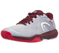 HEAD Sprint Evo 4.0 AC Gy/Rd Men Shoes UK 8.5