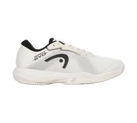 HEAD Sprint EVO 4.0 Chaussures toutes surfaces Hommes-blanc, noir 41