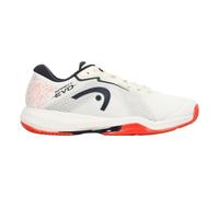 HEAD Sprint Evo 4.0 Hommes Chaussures de Tennis Chaussure Terre battue crème