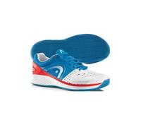 HEAD Sprint Pro 3.5 SF Clay Men 273014 Negro