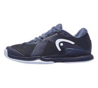 HEAD Sprint Pro 4.0 Carpet Blue Men Shoe UK 8.5