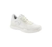 Chaussures Femme HEAD Sprint Pro 4.0 White / Silver - TOUTES SURFACES