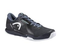 Head Racket Sprint Pro 4.0 All Court Shoes Noir EU 45 Homme