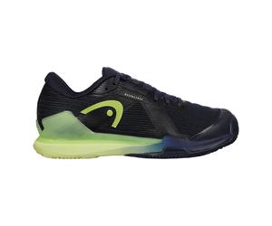 Head Sprint Pro 4.0 Chaussures Padel Hommes-bleu Foncé 39