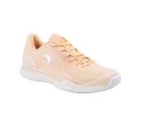 Chaussures Femme HEAD Sprint Pro 4.0 Apricot - TERRE BATTUE