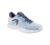 HEAD Sprint Pro 4.0 Clay Chaussures de Tennis Femmes