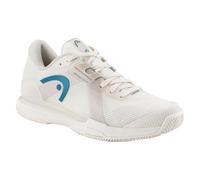 HEAD Sprint Pro 4.0 Clay Women, chalkWhite, Twilight Blue