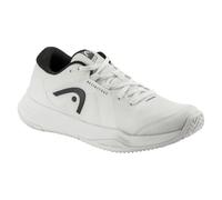 HEAD Sprint Pro 4.0 Junior, White, Black