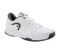 HEAD Sprint Pro 4.0 Padel Men, White, Black