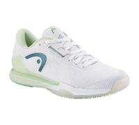 HEAD Chaussures de padel Sprint Pro 4.0 pour Femme