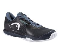 Head Chaussures de padel Sprint Pro 4.0 Clay 273136 Bbte Taille 40,5