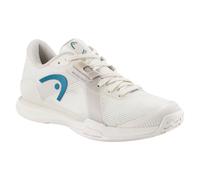 HEAD Sprint Pro 4.0 Women, chalkWhite, Twilight Blue