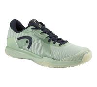Chaussures de padel Head Sprint Pro 4.0 Vert 41