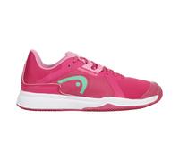 HEAD Sprint Team 3.5 Chaussure Terre Battue Femmes-Pink,Jaune Lemon