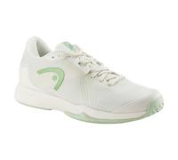 HEAD Sprint Team 4.0 Women, chalkWhite, Light Green