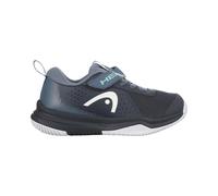 Chaussures de tennis enfant Head Sprint Velcro 4.0 Bleu 29