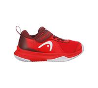 HEAD Sprint Strap 4.0 Chaussures de Tennis Enfant