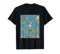 Head Start - Apprentissage préscolaire pour Enfants T-Shirt