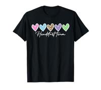 Head Start Team Homeschool Teacher Headstart Retour à l'école T-Shirt