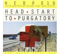 Head Start to Purgatory [Import]