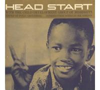 Head Start: With The Child Development Group Of Mi