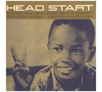 Head Start: With The Child Development Group Of Mi