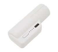 Head Strap Battery Pack pour 2 VR Head Strap Battery Combo 5000mAh, Prolonge 2 à 4 Heures de Lecture, Remplaçable Power Bank VR Accessoires