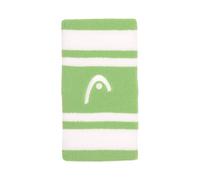 Head Striped Wristband 2.5 Green