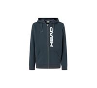 HEAD Sweat zippé Club Original FZ Bleu XL Homme