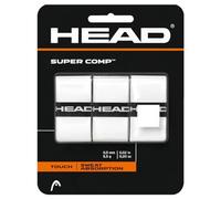 HEAD Supercomp Accessoire Mixte Adulte, Blanc, Taille Unique