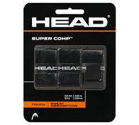 HEAD Supercomp Accessoire Mixte Adulte, Noir, Taille Unique