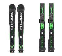HEAD - Supershape e-Magnum (2025/26) 156 cm / Protector EVO PR 13 GW