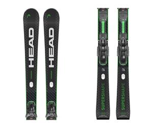 HEAD - Supershape e-Magnum (2025/26) 170 cm / PRD 12 GW