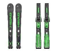 HEAD - Supershape e-Magnum (2026/27) 177 cm / Protector EVO PR 13 GW