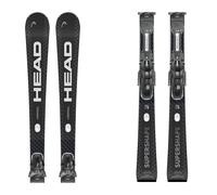 HEAD - Supershape e-Original (2025/26) 163 cm / PRD 12 GW