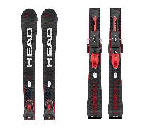HEAD - Supershape e-Rally (2025/26) 170 cm / Protector EVO PR 13 GW
