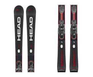 HEAD - Supershape e-Rally (2025/26) 177 cm / PRD 12 GW