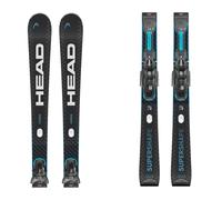 HEAD - Supershape e-Speed (2025/26) 184 cm / PRD 12 GW