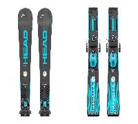 HEAD - Supershape e-Speed (2026/27) 177 cm / PRD 12 GW