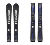 HEAD - Supershape e-Titan (2025/26) 184 cm / PRD 12 GW