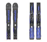 HEAD - Supershape e-Titan (2026/27) 170 cm / Protector EVO PR 13 GW