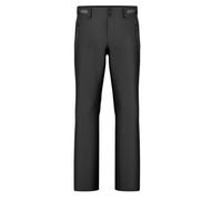 HEAD SUPERSHAPE Pantalon Homme, Noir, S