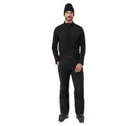 HEAD SUPERSHAPE Pantalon Homme, Noir, XL