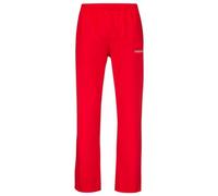 Head Racket Club Pants Rouge 2XL Homme