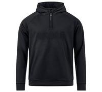 HEAD Sweat à Capuche Kore Tech pour Homme, Noir, M/L, Noir, M/L