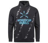 HEAD Sweat à Capuche Race pour Homme