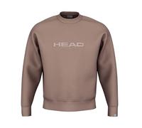 HEAD Sweat-Shirt Unisexe Motion à col Rond