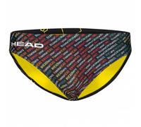 HEAD SWS Team Printed Brief 5 Garçon Maillot de bain 452575-COL 152