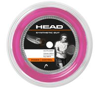 HEAD Synthétique Gut 200M Rose 1.25